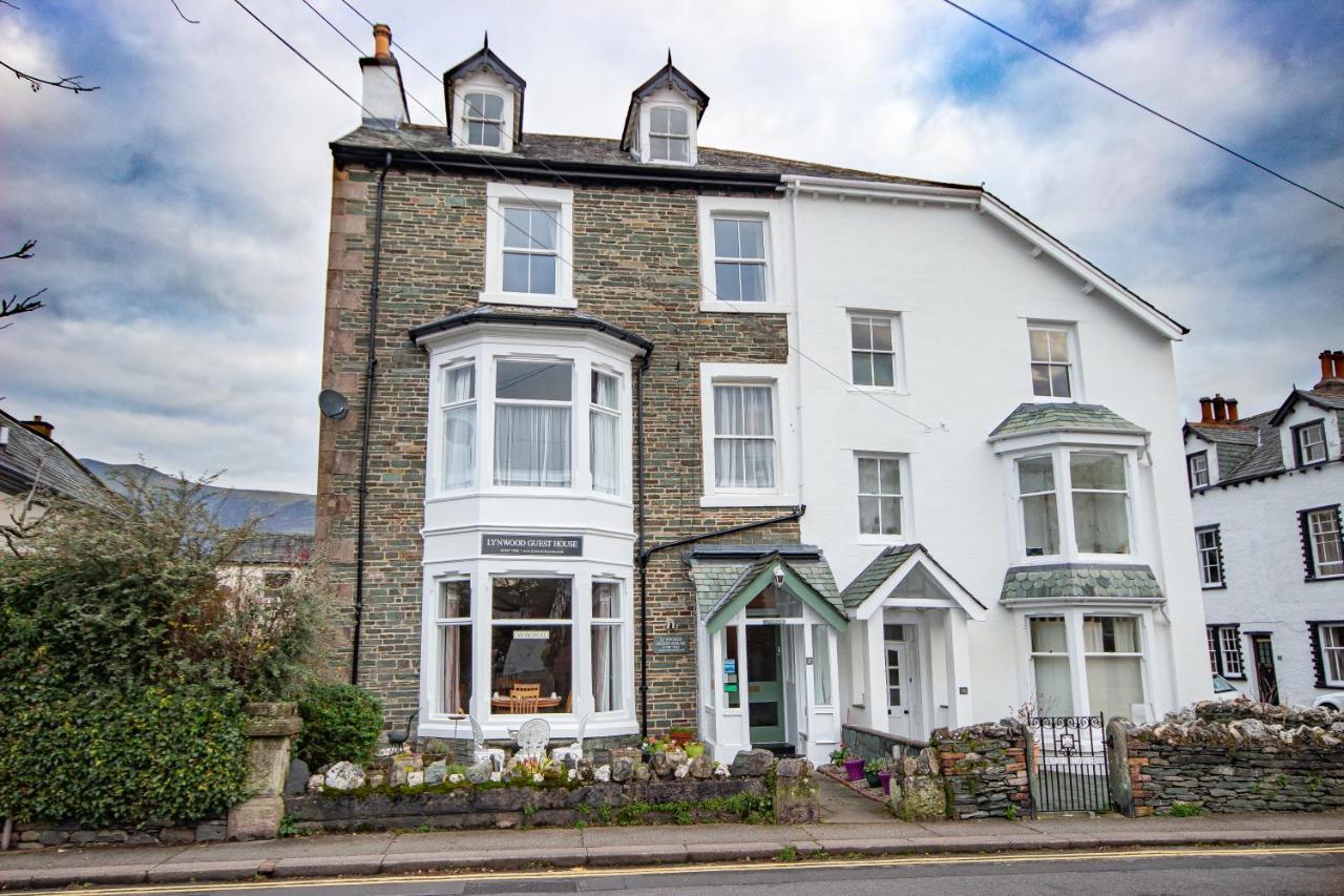Lynwood Guest House (Adults Only) Keswick  Exterior foto