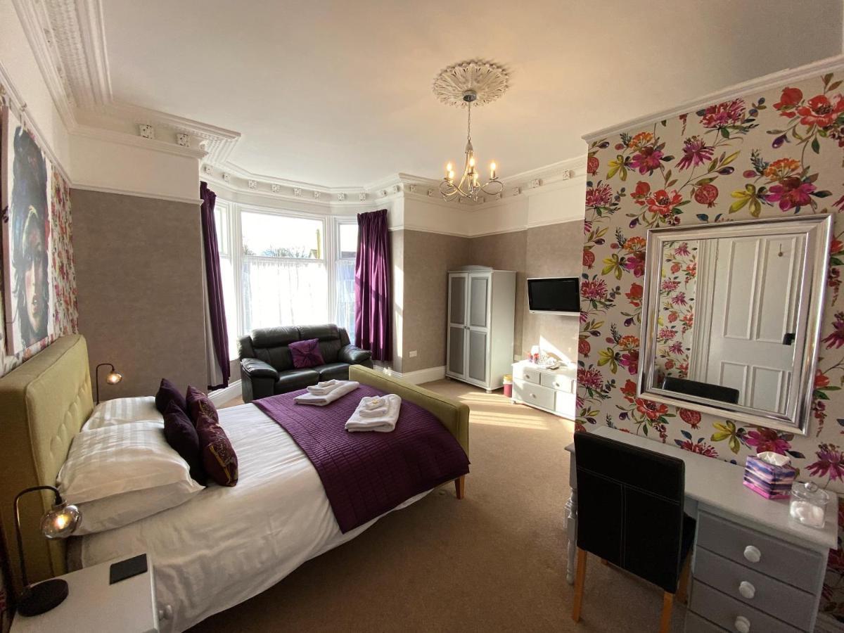 Lynwood Guest House (Adults Only) Keswick  Exterior foto
